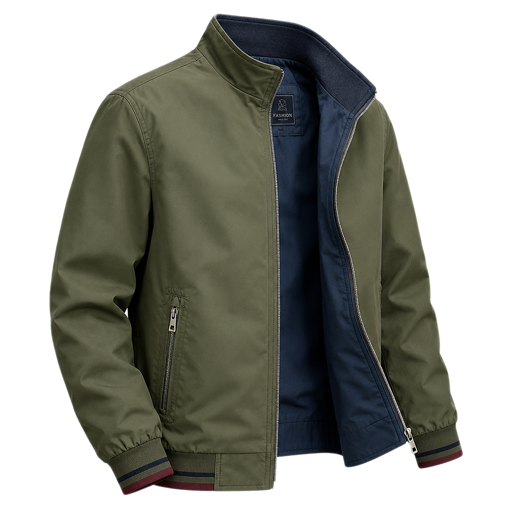Jackets & Tracksuits