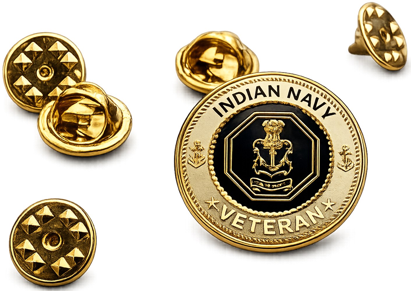 Lapel Pins